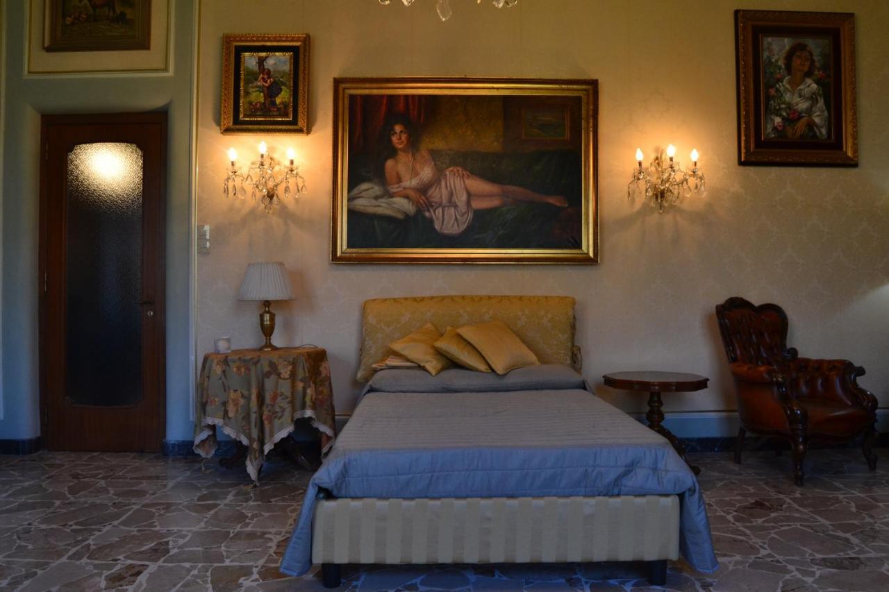 La Maison De Lavinia カターニア エクステリア 写真
