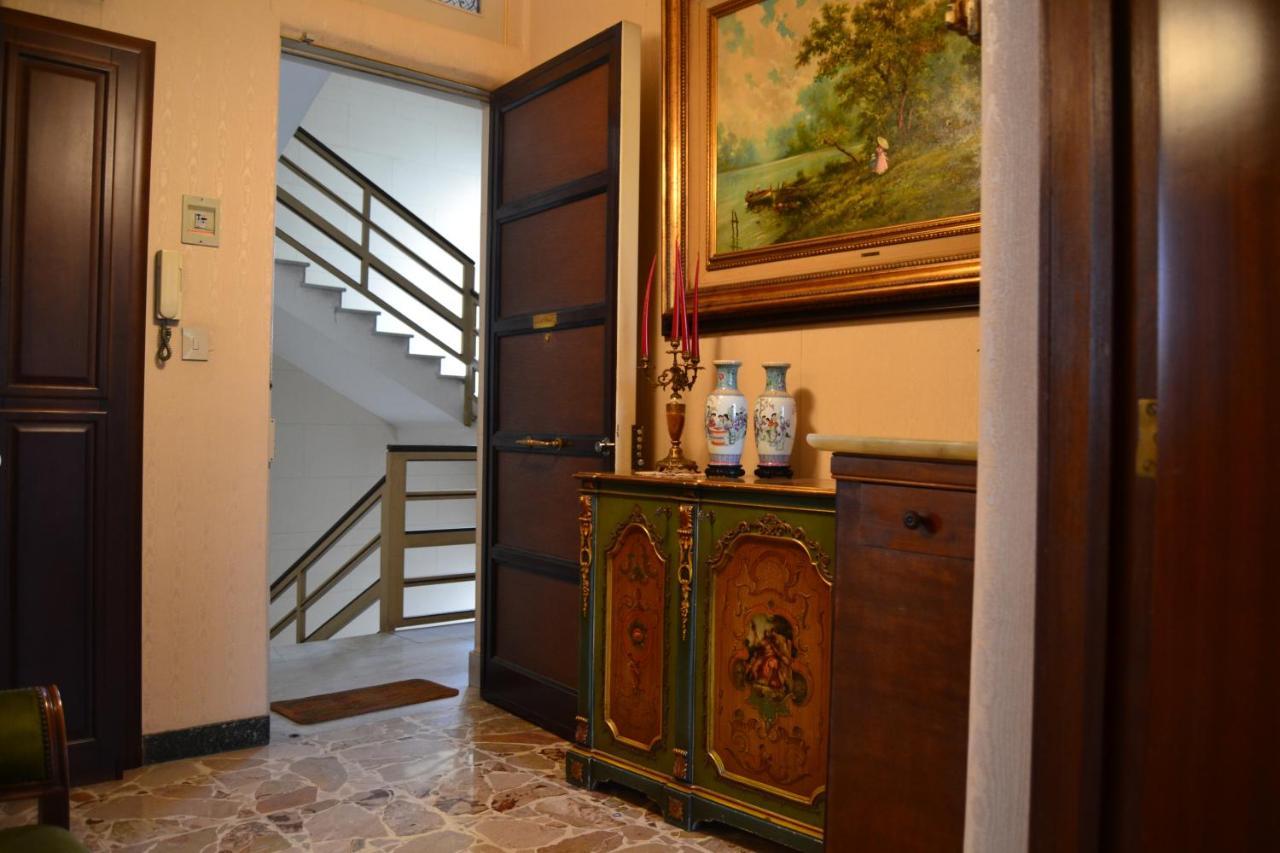 La Maison De Lavinia カターニア エクステリア 写真