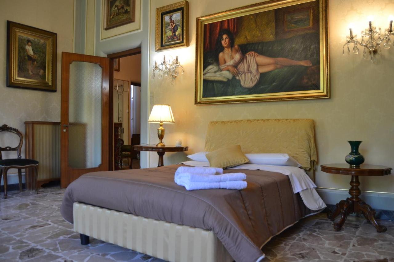 La Maison De Lavinia カターニア エクステリア 写真
