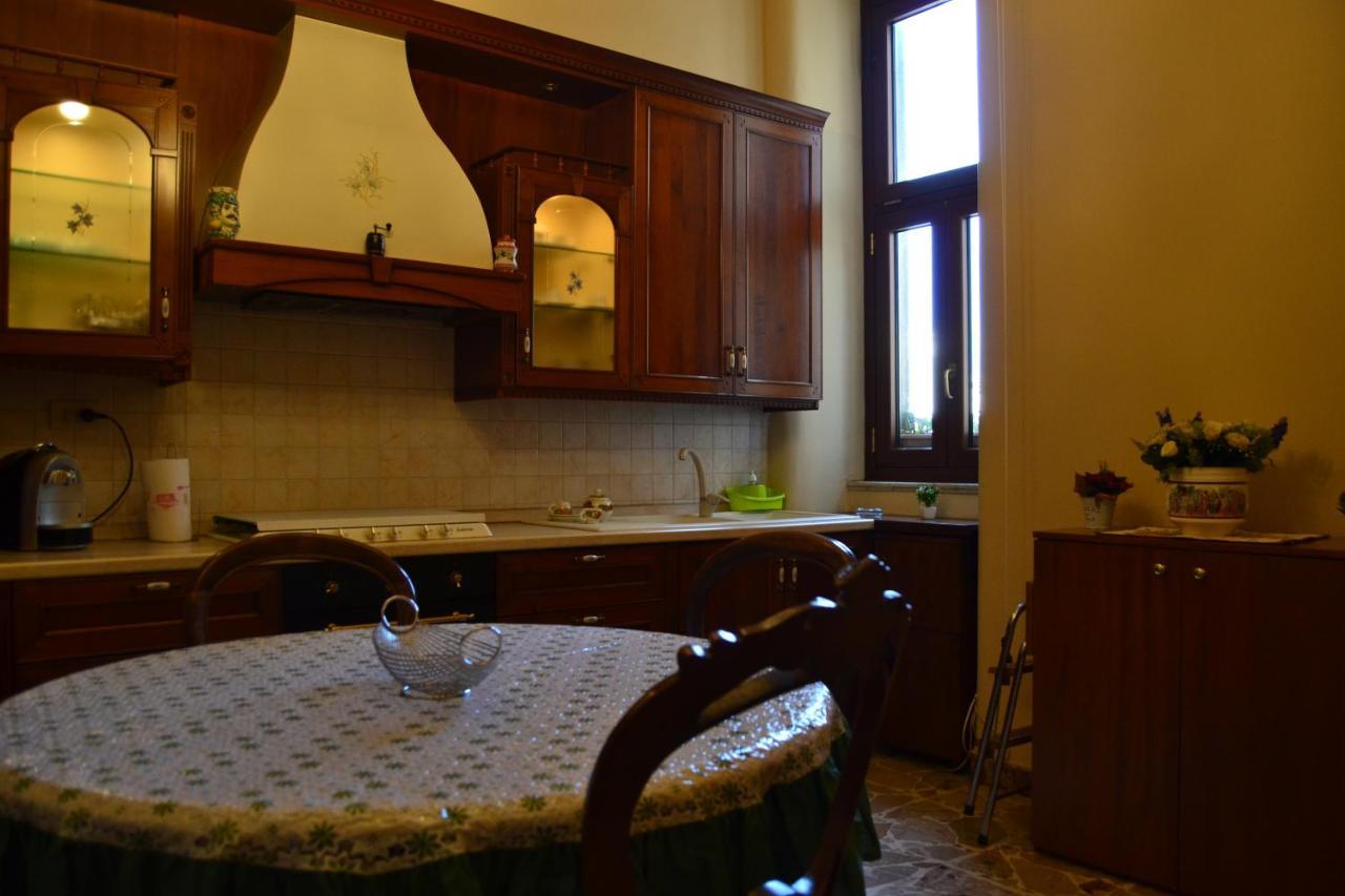La Maison De Lavinia カターニア エクステリア 写真